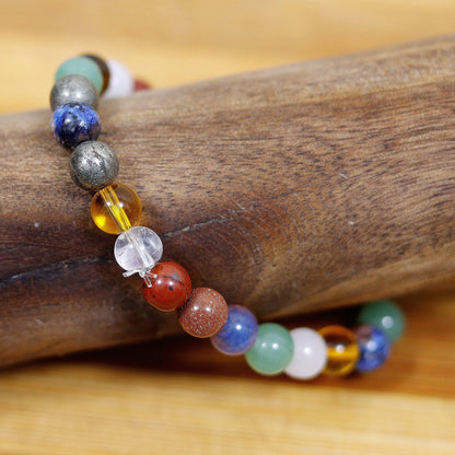 Navgraha 9 Planet Bracelet