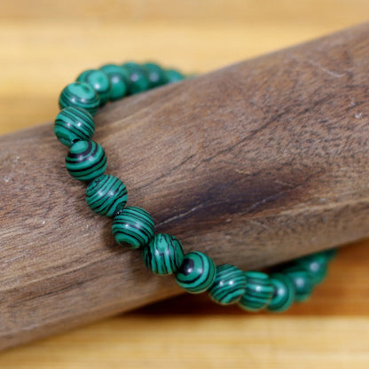 Malachite Bracelet