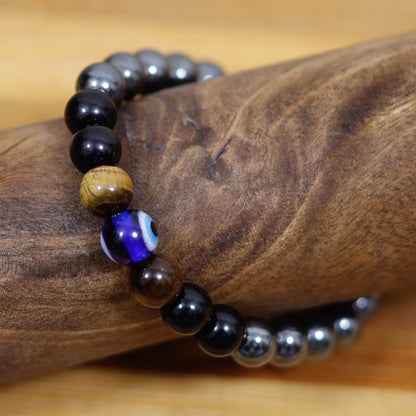 Evil Eye Protection Bracelet
