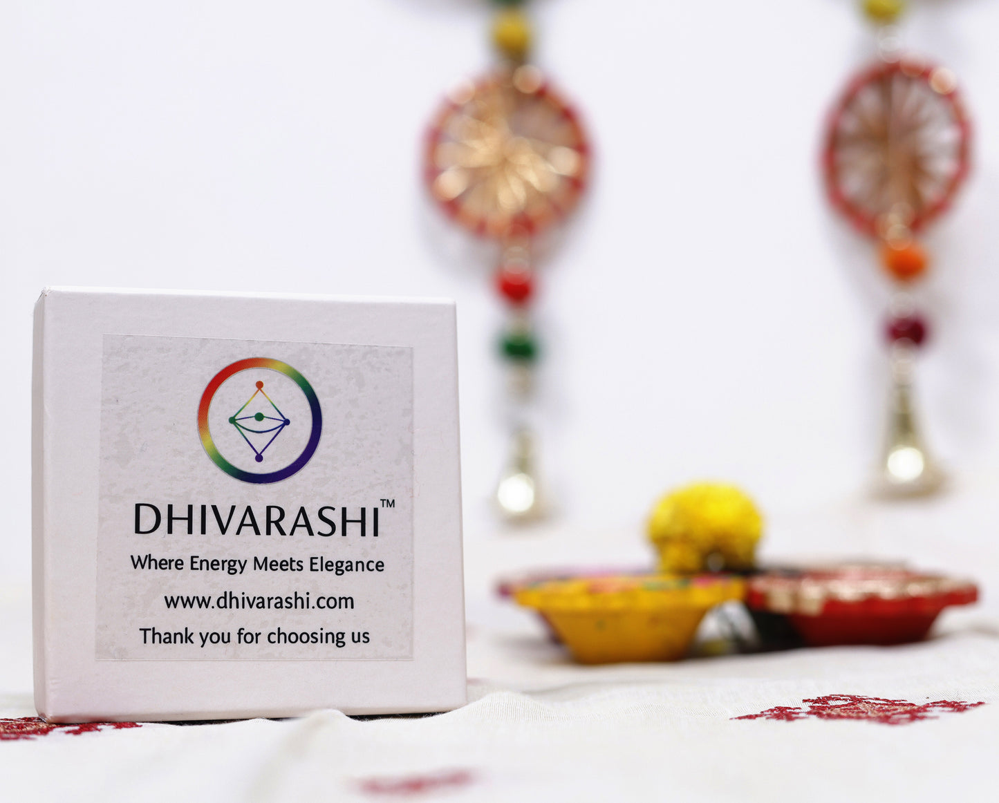 Ram Naam Tulsi Sumanni Bracelet