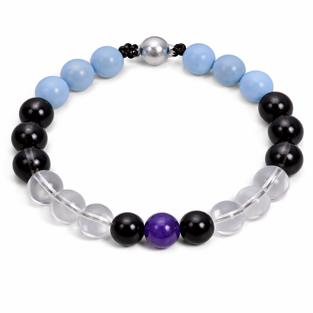 Shani Raksha Protection Bracelet
