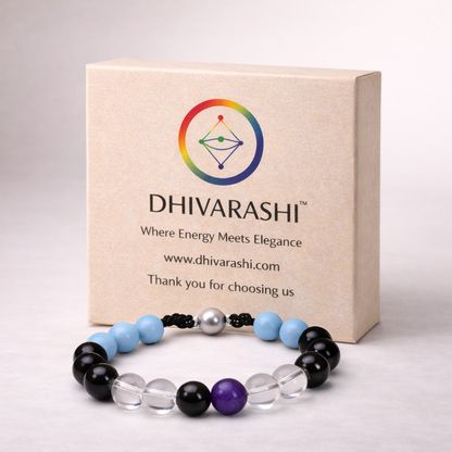 Shani Raksha Protection Bracelet