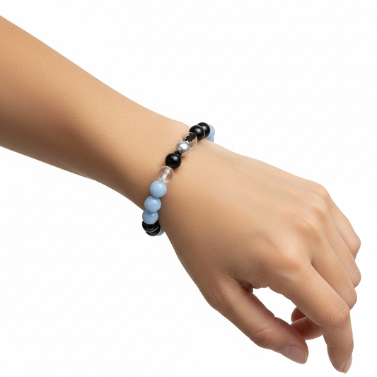 Shani Raksha Protection Bracelet