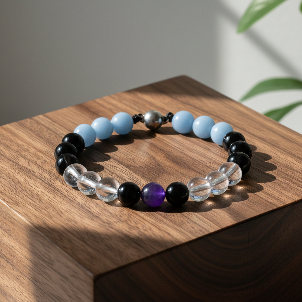 Shani Raksha Protection Bracelet