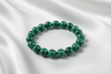 Malachite Transformation Natural Crystal Bracelet