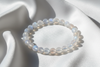 Dhivarashi™ Moonstone Energy Natural Crystal Bracelet